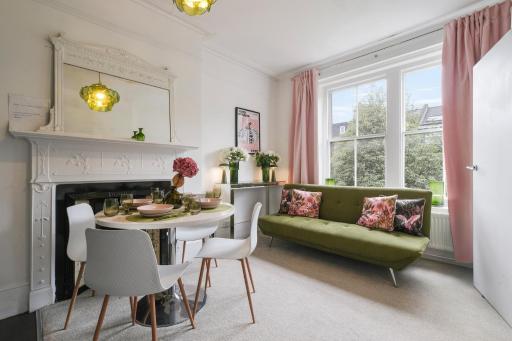 Belsize Park Boutique Accommodation - Housity