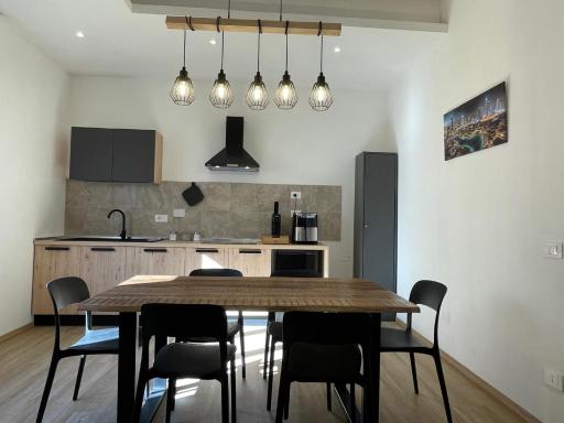 Empoli Loft - 20 minuti da Firenze - Toscana - Housity
