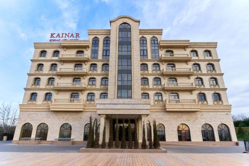 Kainar Hotel - Housity