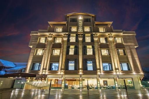 ARCO Hotels and Resorts Srinagar - Housity