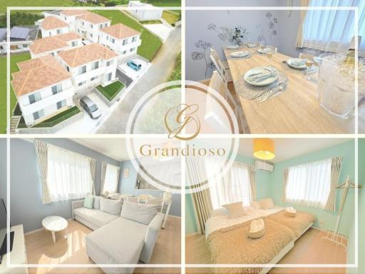 THE FEEL ONNA 2 / Vacation STAY 18794 - Housity