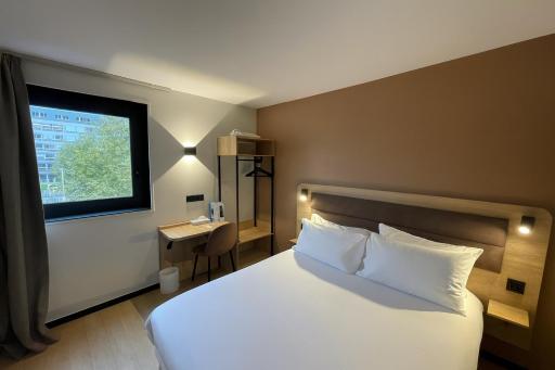 Brit Hotel Confort Rouen Centre - Housity
