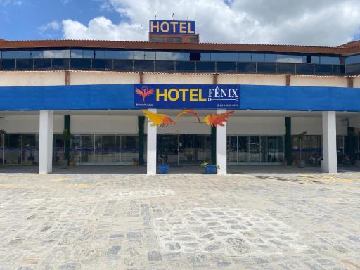 HOTEL FÊNIX - Housity