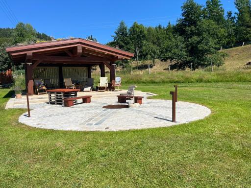 Apartmán Kamenný Dům - Housity
