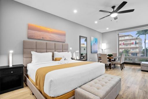 Best Western Plus Belize Biltmore Plaza - Housity