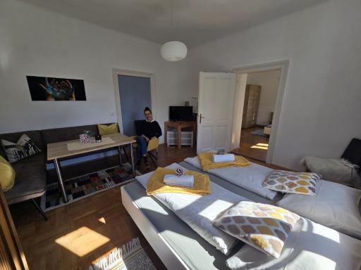 Appartements Maximilian - Housity