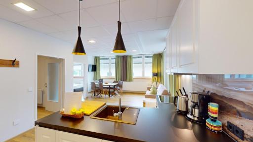 Chalet West - Housity