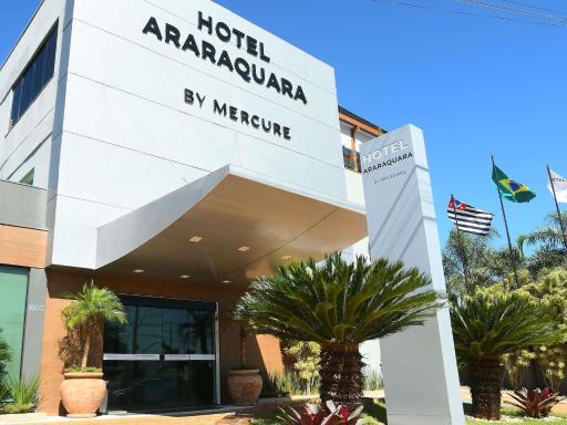 Hotel Araraquara By Mercure - Housity