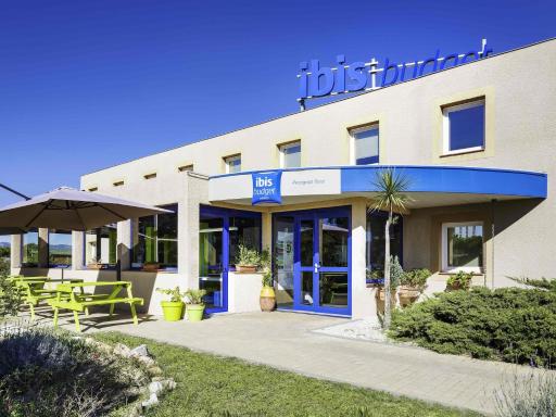 Ibis Budget Perpignan Nord Rivesaltes - Housity