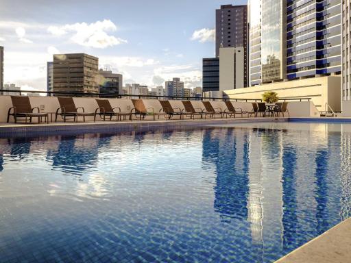 Mercure Salvador Boulevard Hotel - Housity