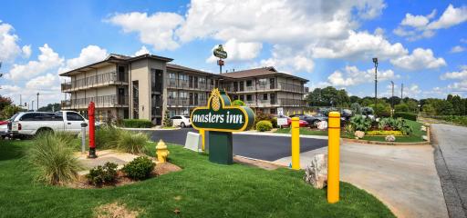 Masters Inn Tucker - Housity