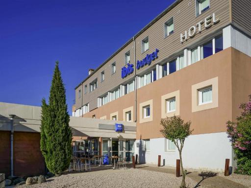 Ibis Budget Aubenas - Housity