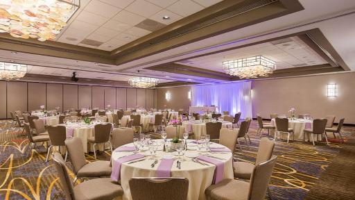 Crowne Plaza Hotel Foster City-San Mateo, an IHG Hotel - Housity