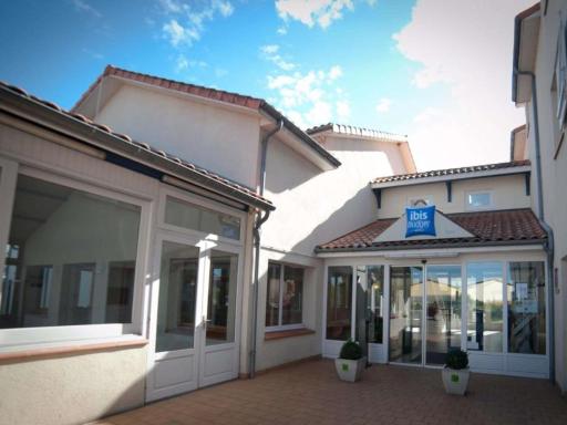 Ibis Budget Agen - Housity
