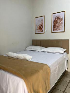 Hotel Pousada Calhau - Housity