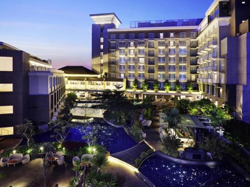 Grand Mercure Bandung Setiabudi - Housity