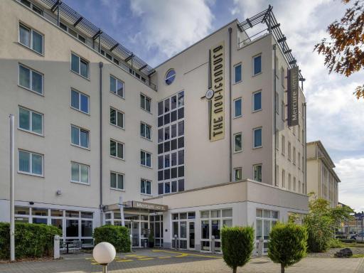 Mercure Neu-Isenburg - Housity