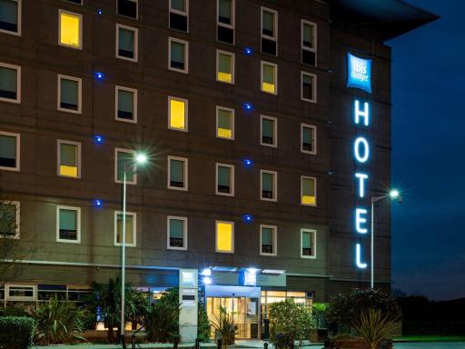 ibis budget Roissy CDG Paris Nord 2 - Housity
