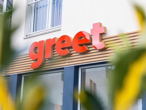 greet Hotel Nancy Sud - Housity