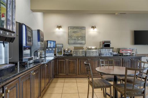 Sustainability certification Best Western Plus Fredericton Hotel & Suites - Housity