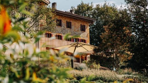La Ghiandaia Farmhouse - Housity