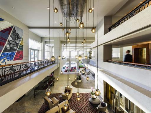 Pullman Miami Airport - Housity