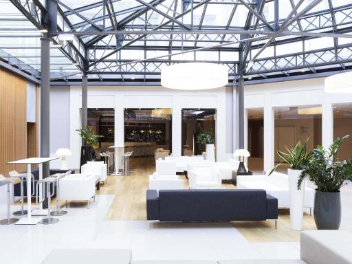 Novotel Toulouse Centre Wilson - Housity