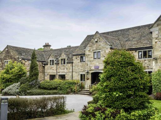 Mercure Barnsley Tankersley Manor Hotel - Housity