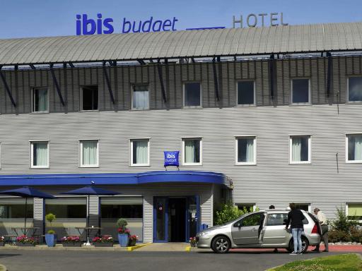 ibis Budget Charleroi Airport - Housity