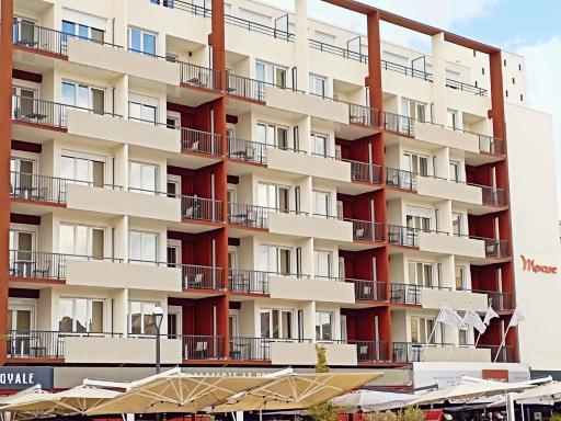 Mercure Limoges Centre - Housity