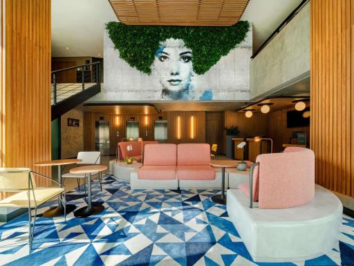 Novotel SP Jardins - Housity