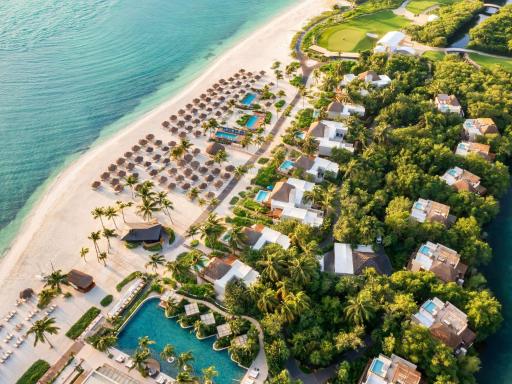 Fairmont Mayakoba - Housity