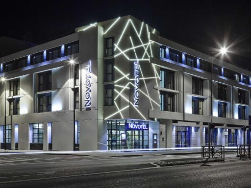 Novotel Avignon Centre - Housity