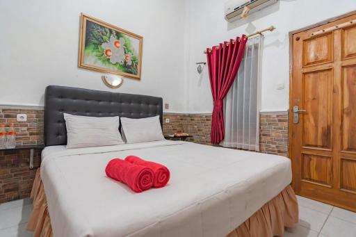 Wisma Vandera Syariah Garut Mitra RedDoorz - Housity