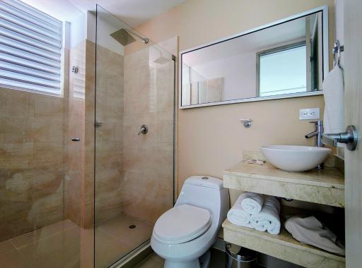Apartamentos Amoblados-Atlantis Suites Bquilla - Housity