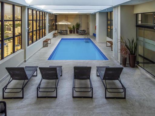 Mercure Curitiba Golden - Hizvo