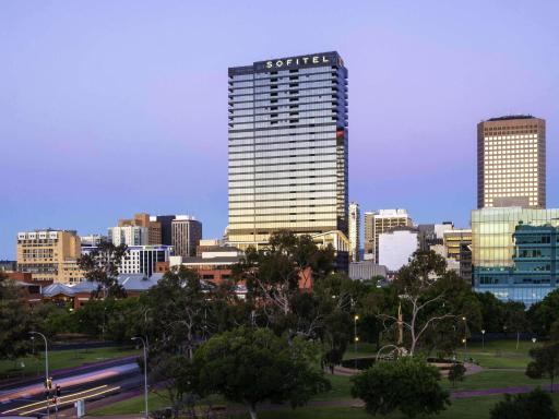 Sofitel Adelaide - Housity