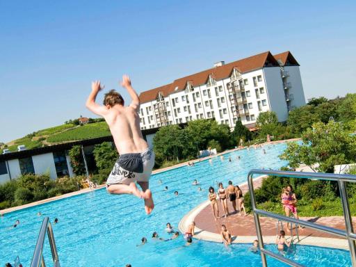 Mercure Hotel Bad Duerkheim An Den Salinen - Housity