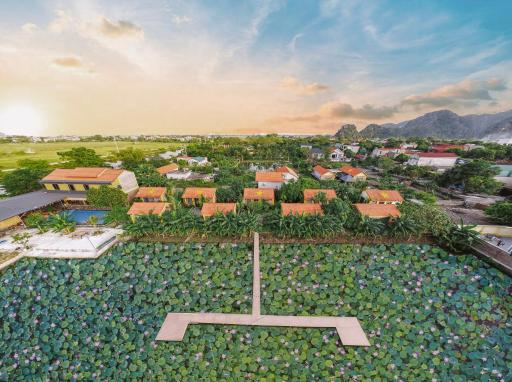Ninh Binh Royal Homestay - Hizvo