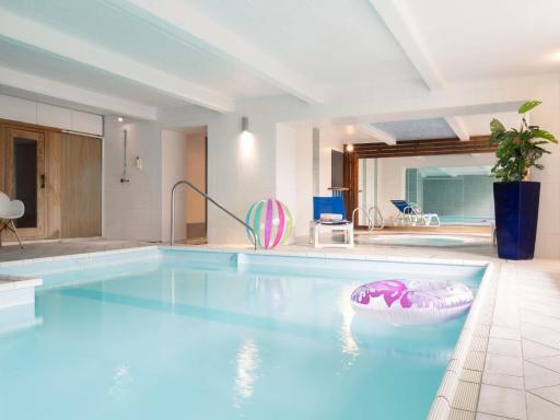 Mercure Epinal Centre - Housity