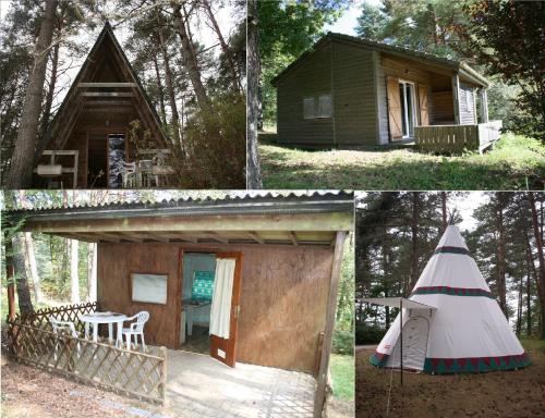 La Ptite Ferme de Caro - Housity