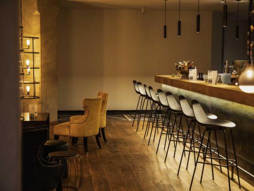 Mercure Hotel Hamm - Housity