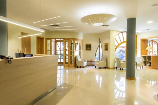 Corvin Hotel Budapest Corvin Wing - Housity