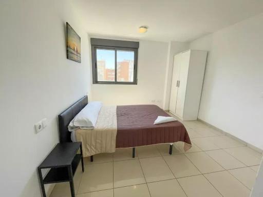 Apartamentos Benicarló Lowcost 3000 - Housity