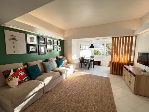 Green Dream Studio next to the beach by Trip2Portugal - Housity