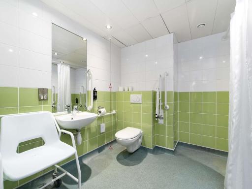 ibis budget Southampton Centre - Housity