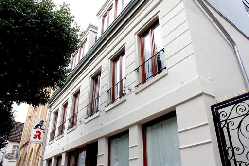 Gästehaus Altstadttraum - Housity