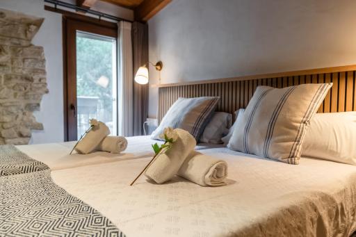 La Caseta de Freixenet Encanto rural y natural - Housity