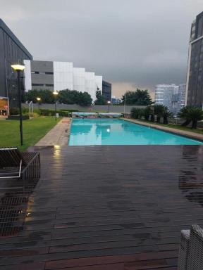 Prestige Apartments Sandton at Westpoint - Housity