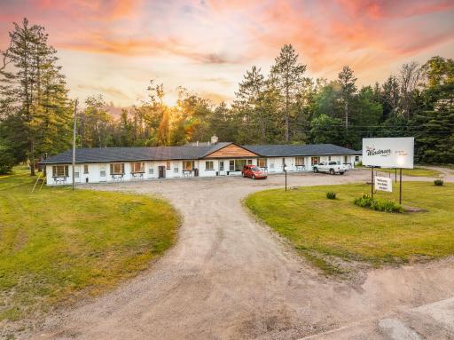 The Windmoor Lodge - Housity